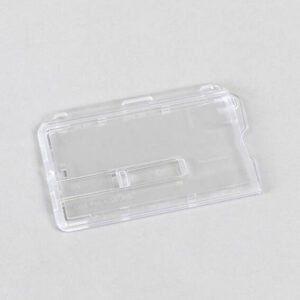 ID-kortshållare med skjutreglage 10-pack