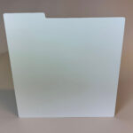 Record Dividers register LP