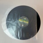 LP-innerpåse rundad botten