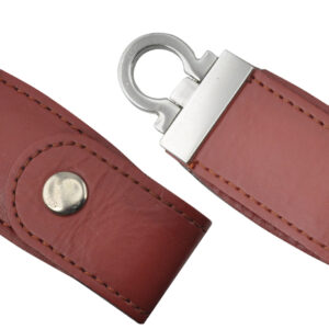 USB-minne Läder L01
