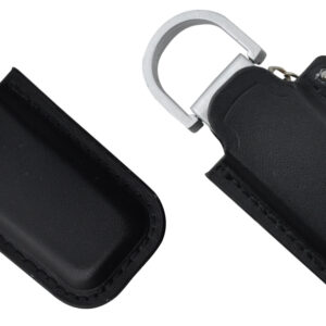 USB-minne Läder L03