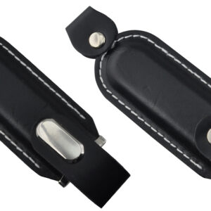 USB-minne Läder L04
