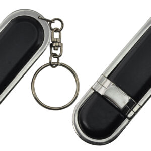 USB-minne Läder L06