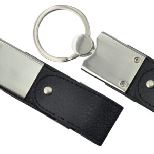 USB-minne Läder L07