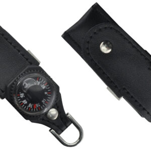 USB-minne Läder L10
