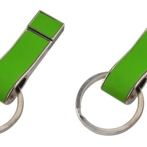 USB-minne Läder L16