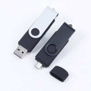 USB-minne Twister MPU02