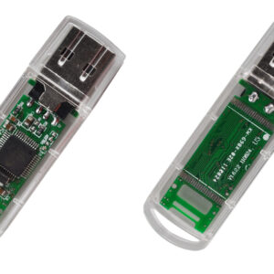 USB-minne  PL36