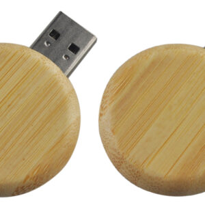 USB-minne Trä W16