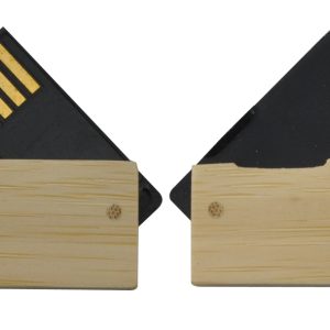 USB-minne Trä W24