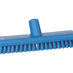 Golvskrubb VIKAN blå 27cm