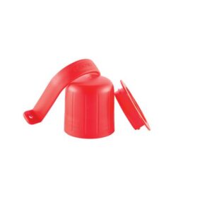 Behållare SPRAYWASH kit röd