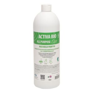 Allrent ACTIVA Bio All Purpose Eco 1L