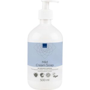Tvål ABENA parfymfri 500ml