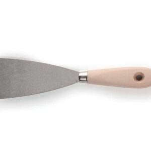 Spackelspade NORDEX 60mm bred