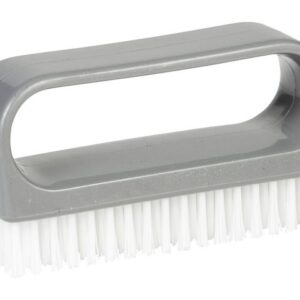 Nagelborste VIKAN 90mm grå