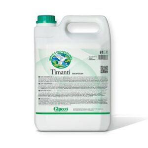 Golvpolish GIPECO Timanti 5l