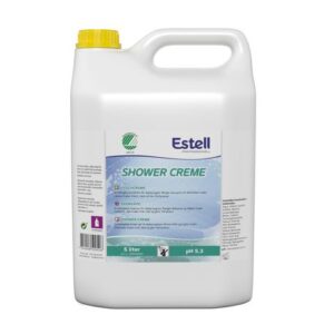Duschtvål ESTELL parfymerad 5L