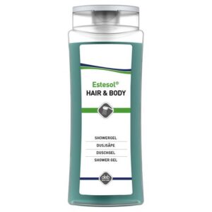 Duschtvål ESTESOL Hair & Body 250ml