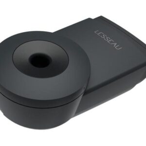 Dispenser LESSEAU no touch svart