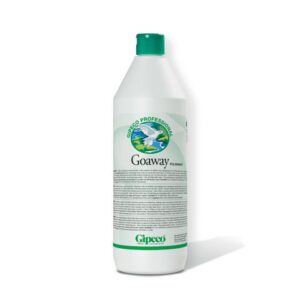 Golvpolishborttagning GIPECO Goaway 1L
