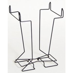 Matavfallskorg trådställning 22L stål