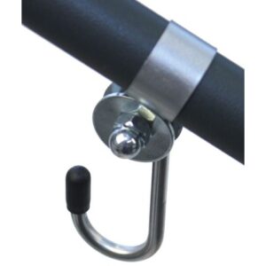 Krok HT med svep 22mm