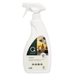 Fälgrent LAHEGA Greenium 750ml