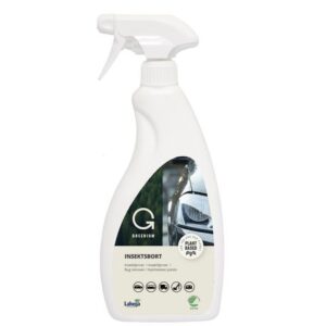 Insektbort LAHEGA Greenium 750ml