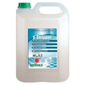 Golvpolishborttagning S-Stripper 5L