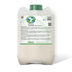 Impregnering GIPECO Trend 10L