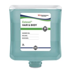 Duschtvål ESTESOL Hair & Body 2L