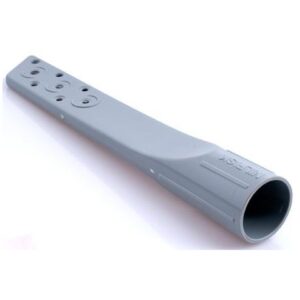 Fogmunstycke NILFISK 245 mm för 32 mm