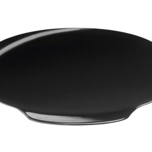 Lock TORK B1 papperskorg oval 50L svart