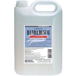 Duschtvål NORDEX Fröya 5L