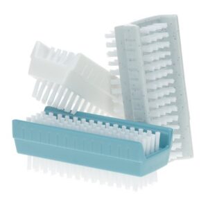 Nagelborste NORDEX dubbel