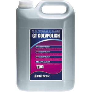 Golvpolish NORDEX GT 125 5L