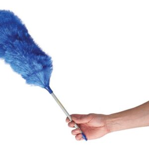 Dammvippa HT Basic 60cm