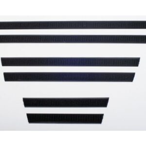 Kardborreband Nline/Proffer 40cm 2/fp