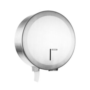 Dispenser KATRIN Gigant L stål