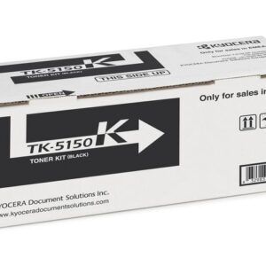 Toner KYOCERA 1T02NS0NL0 12K svart
