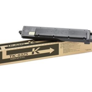 Toner KYOCERA 1T02NP0NL0 18K svart