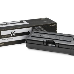 Toner KYOCERA 1T02K90NL0 70K svart