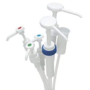 Doseringspump 15ml till 5L dunk