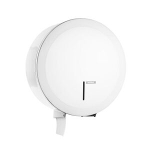 Dispenser KATRIN Gigant L vit metall