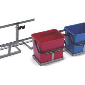 Hinkhållare NORDEX till S-Vagn