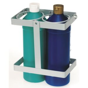 Flaskhållare NORDEX till S-Vagn