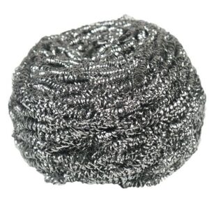 Stålboll 60gr Rostfri