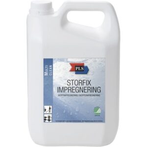 Impregnering PLS Storfix 5L