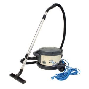 Dammsugare HT25.0 + HEPA Filter